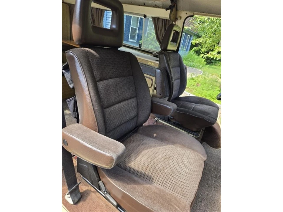 1980 Volkswagen Vanagon - Image 21 of 31