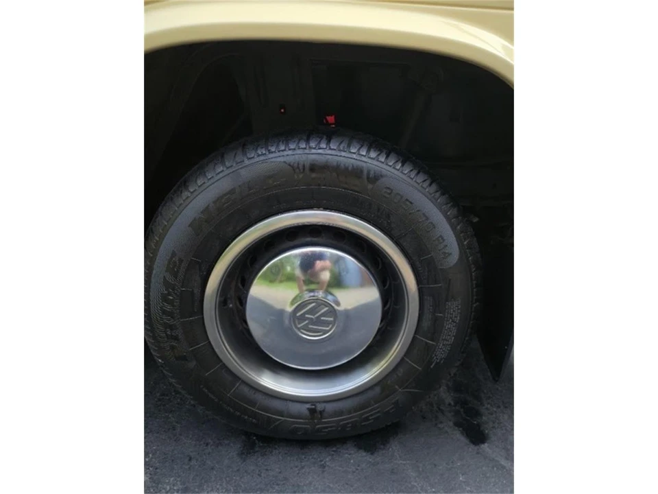 1980 Volkswagen Vanagon - Image 24 of 31