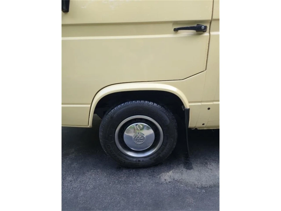 1980 Volkswagen Vanagon - Image 25 of 31