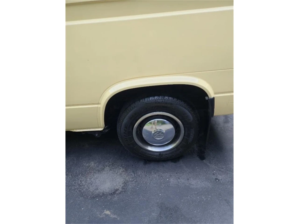 1980 Volkswagen Vanagon - Image 26 of 31