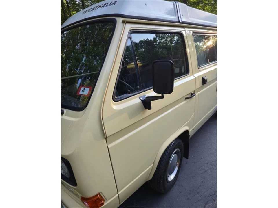 1980 Volkswagen Vanagon - Image 31 of 31