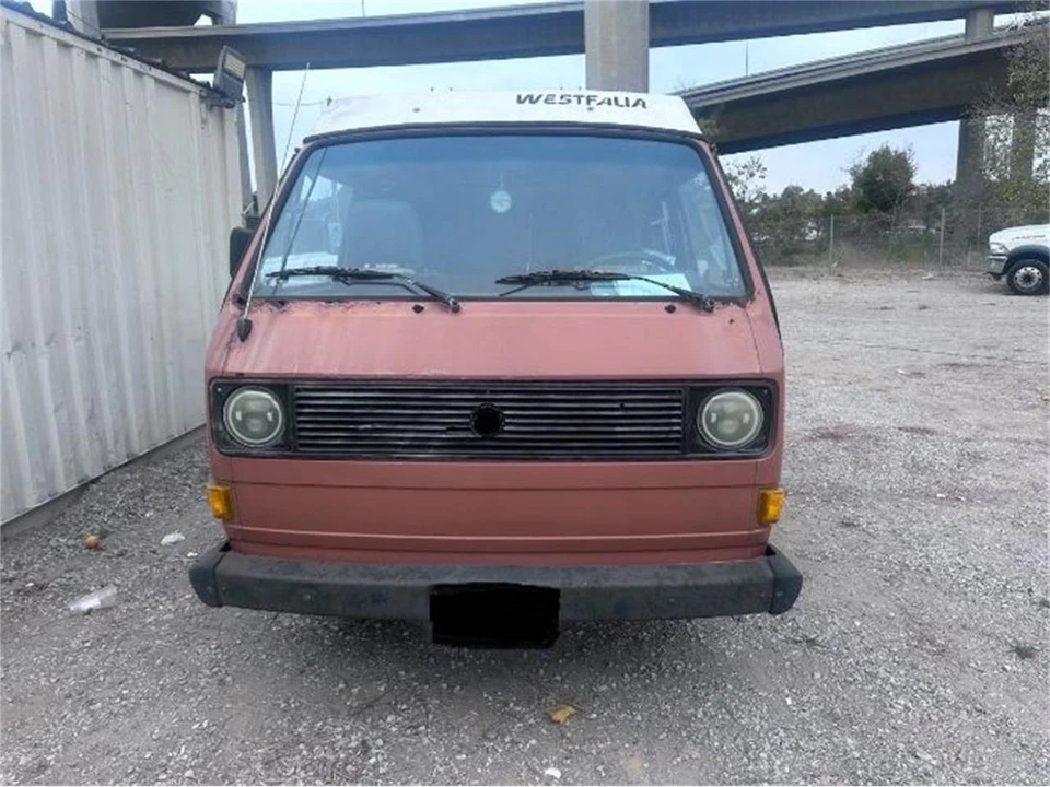 1980 Volkswagen Vanagon - Image 4 of 21