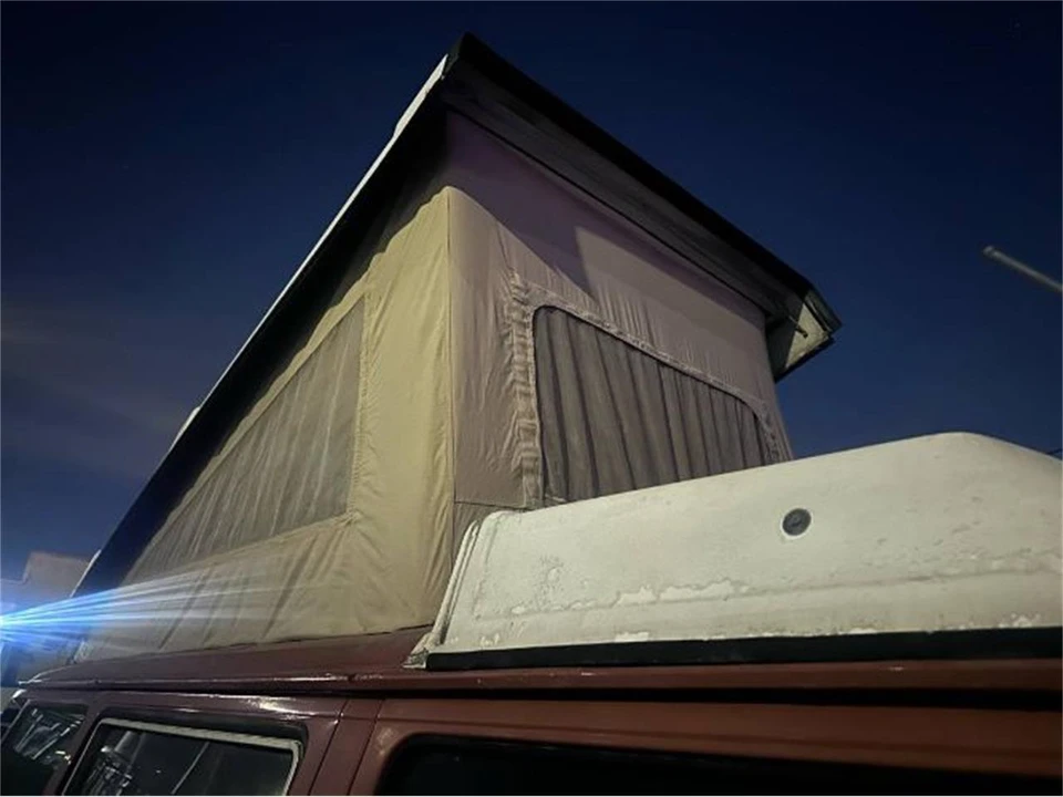 1980 Volkswagen Vanagon - Image 6 of 21