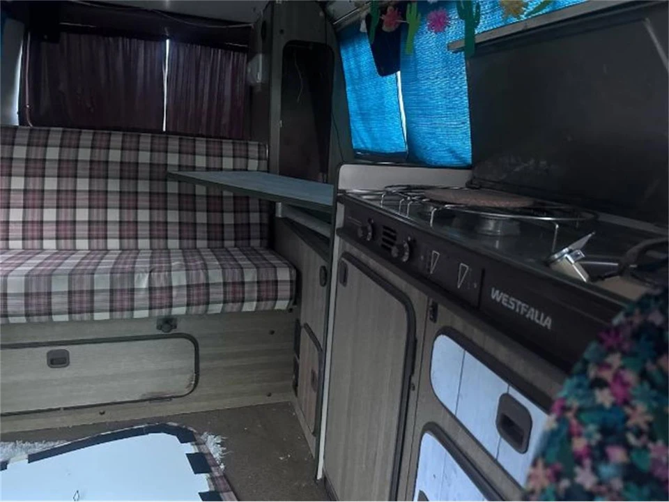 1980 Volkswagen Vanagon - Image 13 of 21