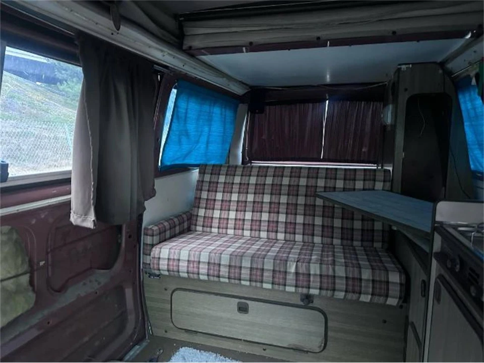 1980 Volkswagen Vanagon - Image 18 of 21