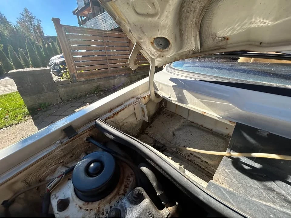 1980 Volkswagen Golf Mk1 - Image 10 of 17