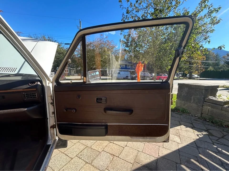 1980 Volkswagen Golf Mk1 - Image 13 of 17