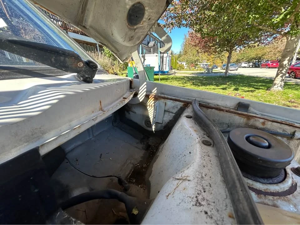 1980 Volkswagen Golf Mk1 - Image 11 of 17