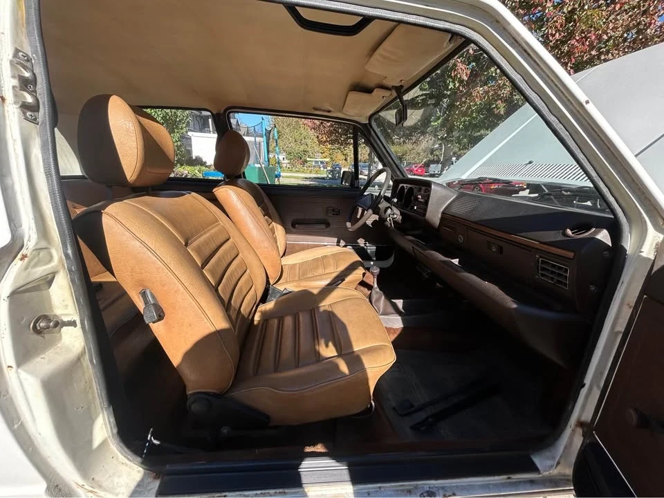1980 Volkswagen Golf Mk1 - Image 12 of 17