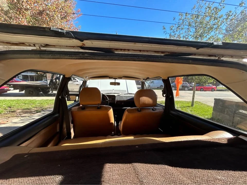 1980 Volkswagen Golf Mk1 - Image 14 of 17