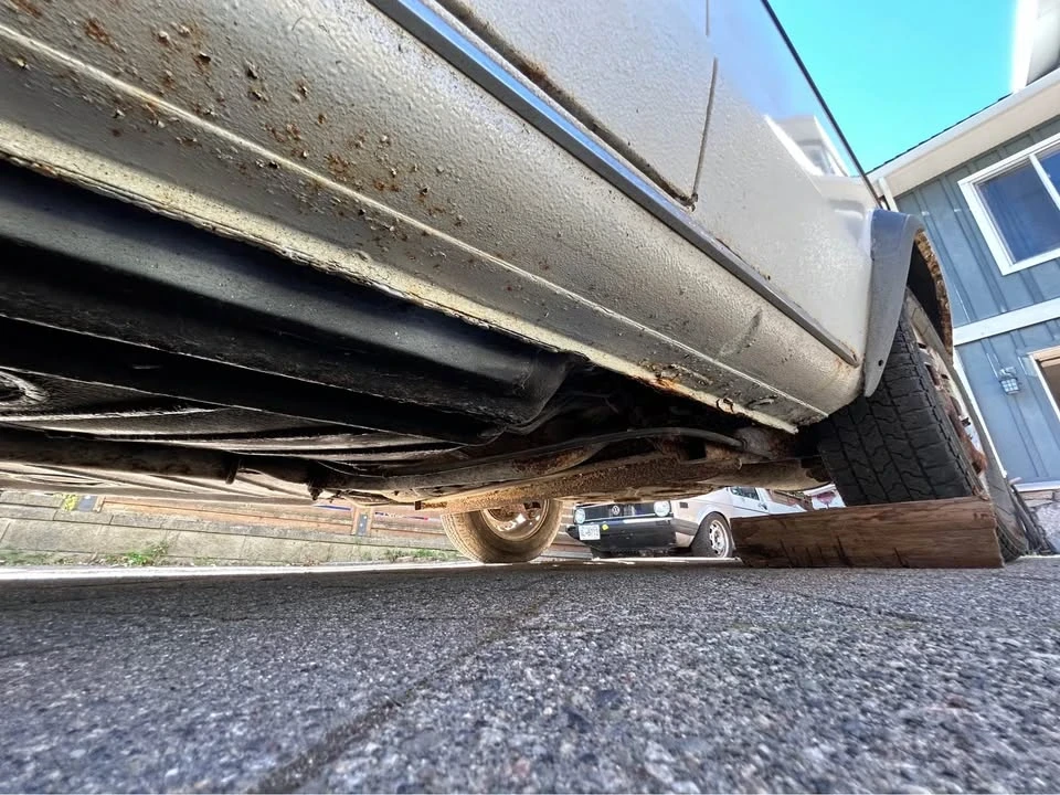 1980 Volkswagen Golf Mk1 - Image 7 of 17