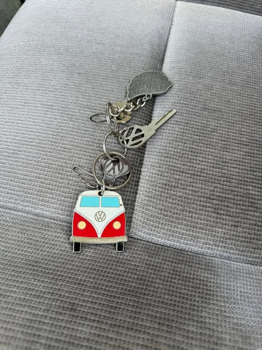 1980 Volkswagen Vanagon - Image 5 of 5