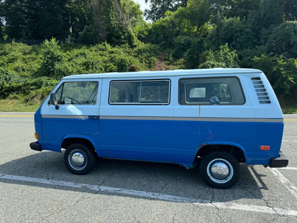 1980 Volkswagen Vanagon - Image 4 of 5