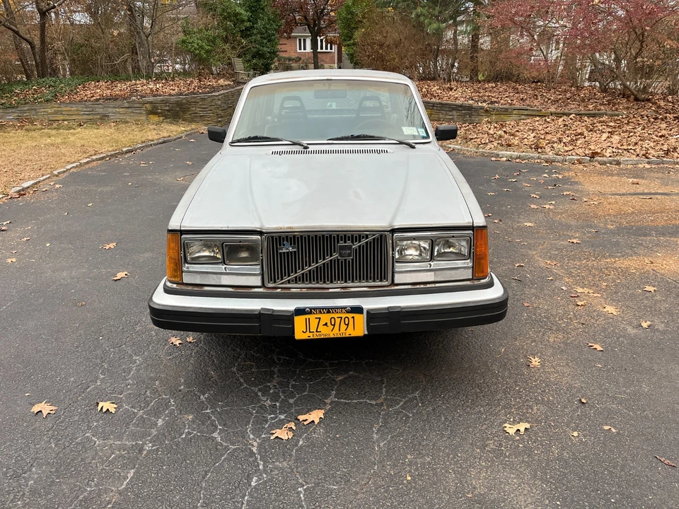 1980 Volvo 200 Series - Image 3 of 20