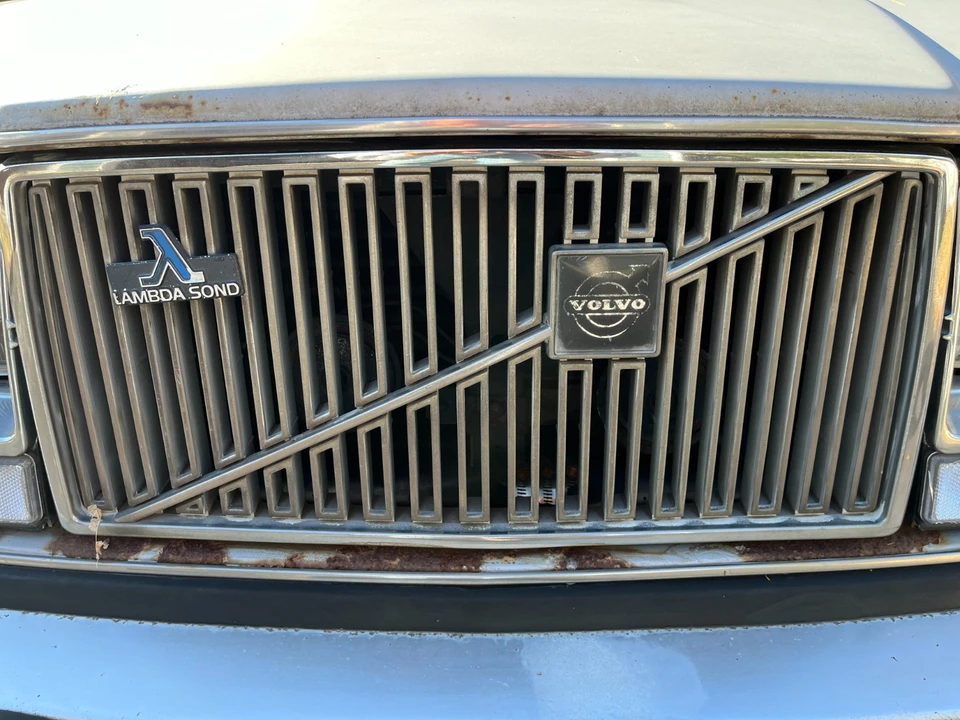1980 Volvo 200 Series - Image 10 of 20