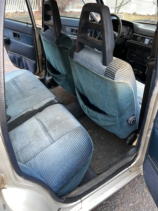 1980 Volvo 200 Series - Image 12 of 20