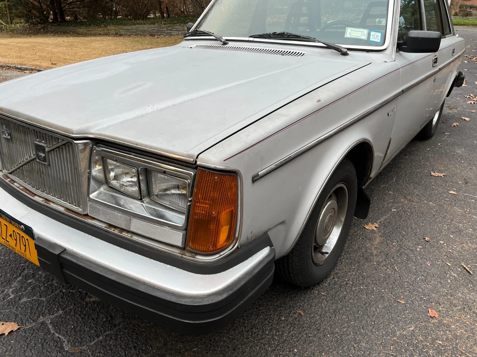 1980 Volvo 200 Series - Image 2 of 20