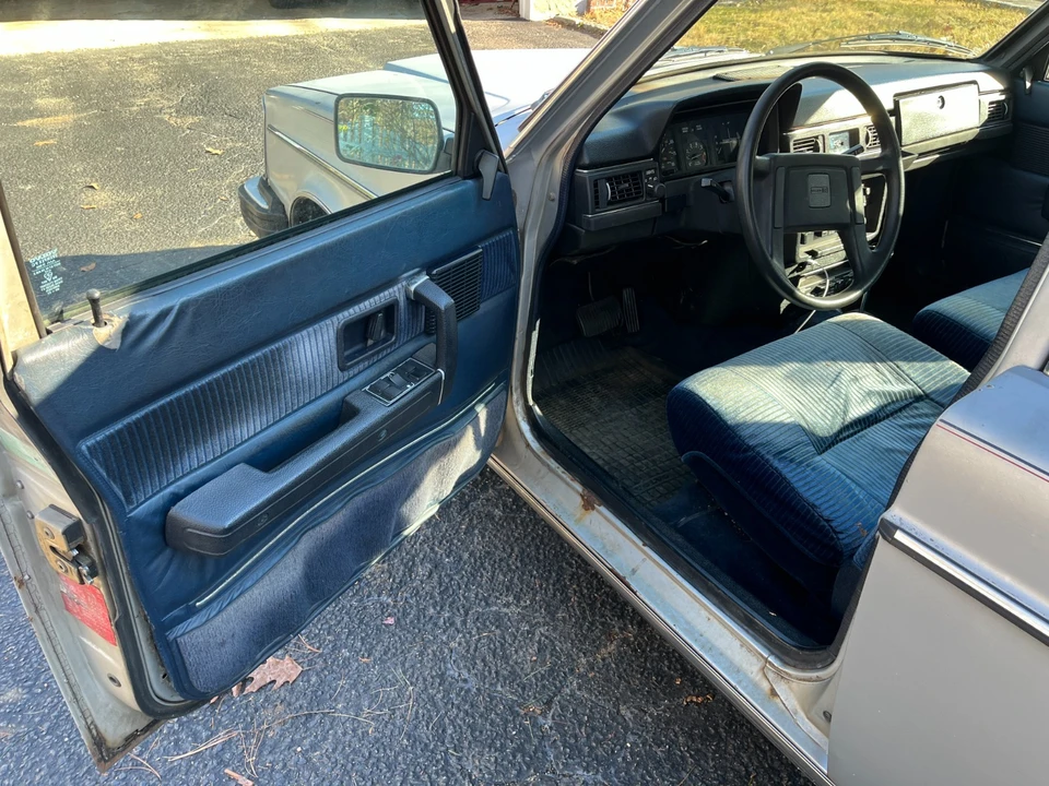 1980 Volvo 200 Series - Image 14 of 20