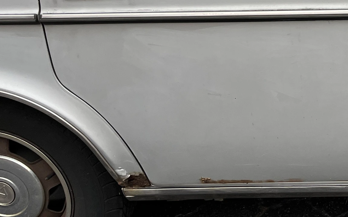 1980 Volvo 200 Series - Image 18 of 20