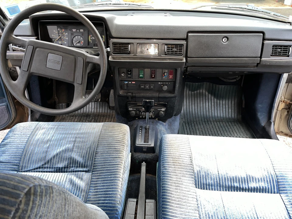 1980 Volvo 200 Series - Image 13 of 20