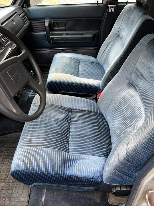 1980 Volvo 200 Series - Image 11 of 20
