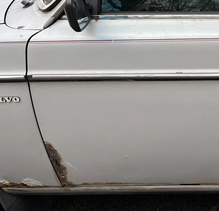 1980 Volvo 200 Series - Image 17 of 20