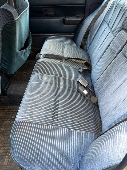 1980 Volvo 200 Series - Image 15 of 20