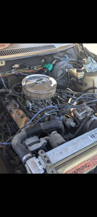 1980 Volvo 264 - Image 3 of 5