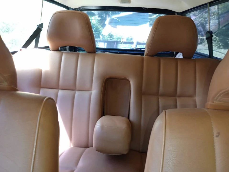 1980 Volvo 245 - Image 8 of 9