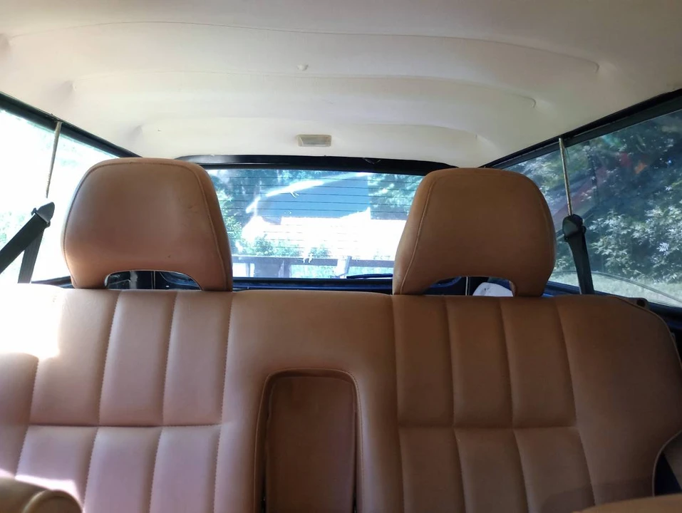 1980 Volvo 245 - Image 4 of 9