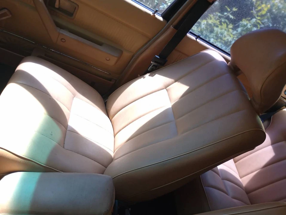 1980 Volvo 245 - Image 9 of 9