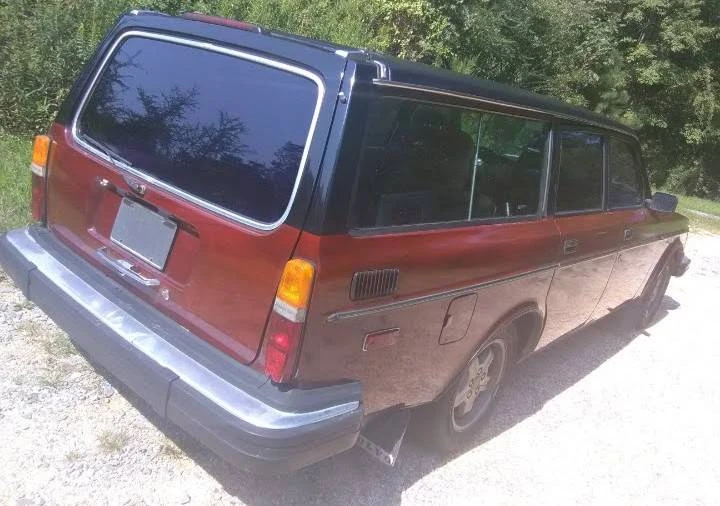 1980 Volvo 245 - Image 3 of 9