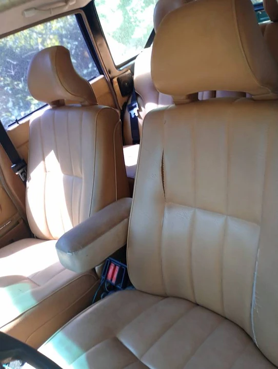 1980 Volvo 245 - Image 2 of 9