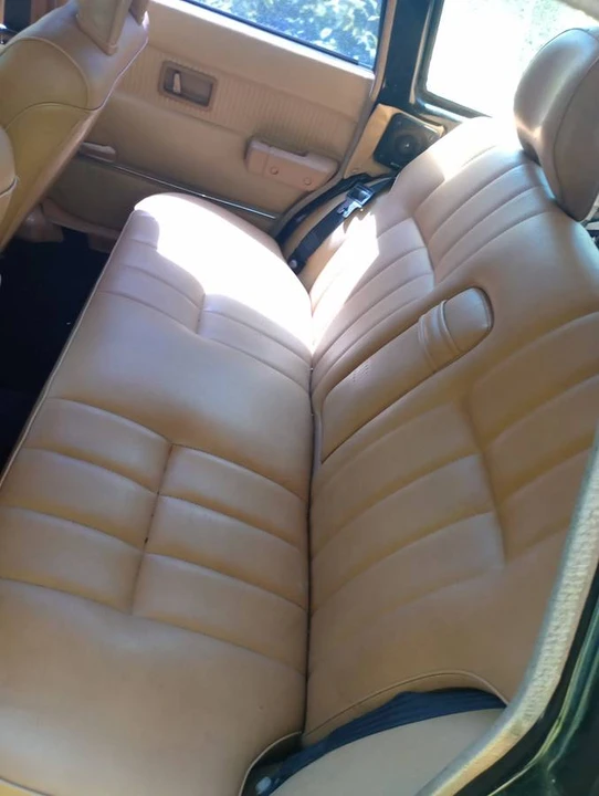 1980 Volvo 245 - Image 7 of 9