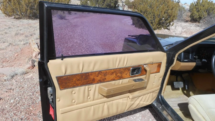 1980 Volvo 262C - Image 9 of 12