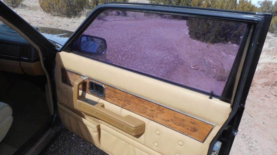 1980 Volvo 262C - Image 10 of 12