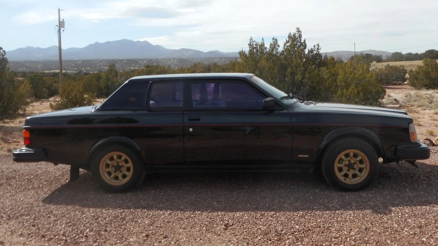 1980 Volvo 262C - Image 11 of 12