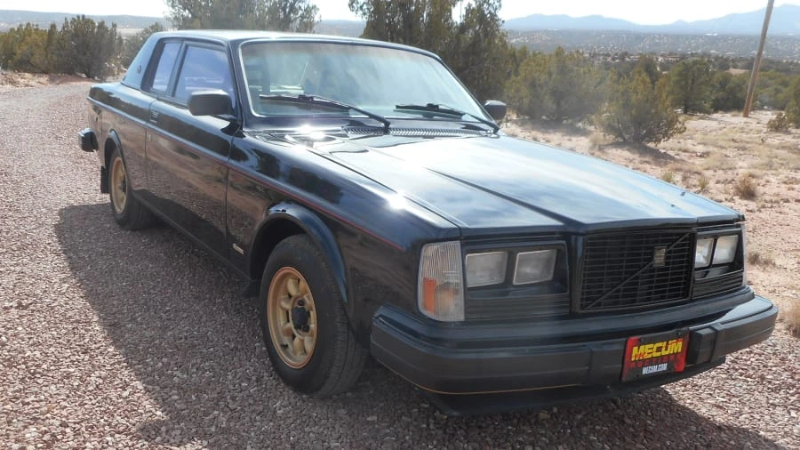 1980 Volvo 262C - Image 12 of 12
