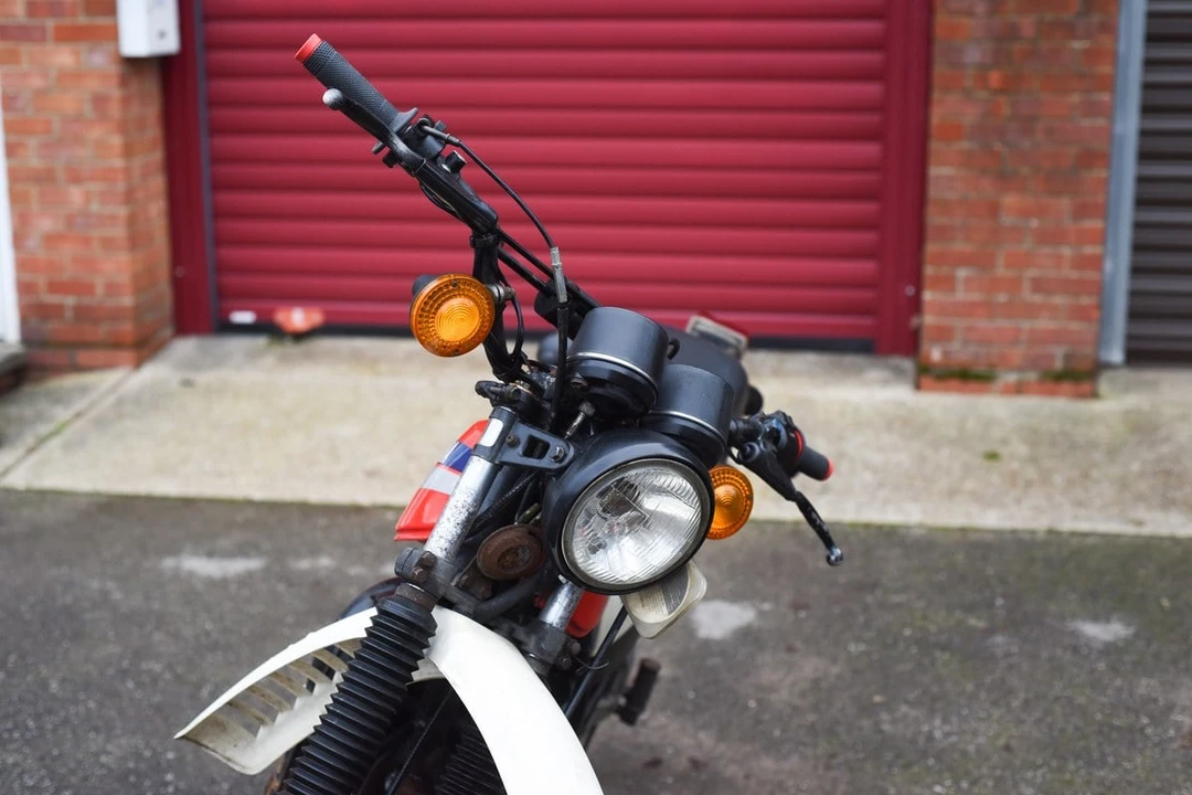 1980 Yamaha Enduro - Image 14 of 30