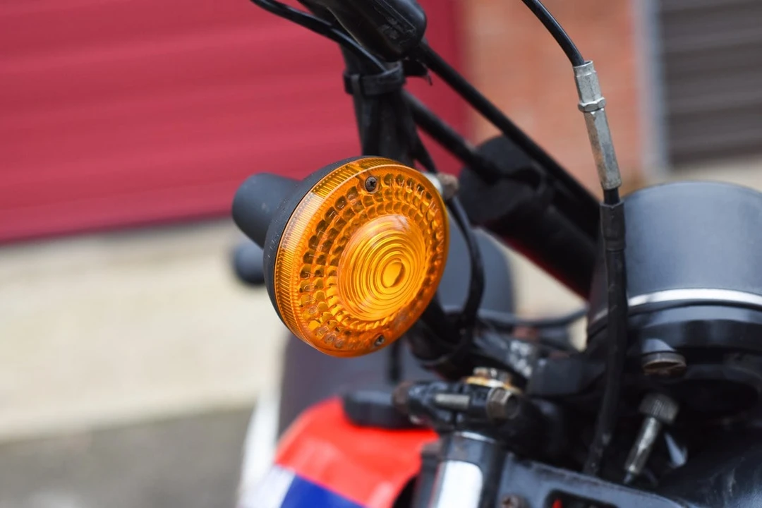 1980 Yamaha Enduro - Image 20 of 30