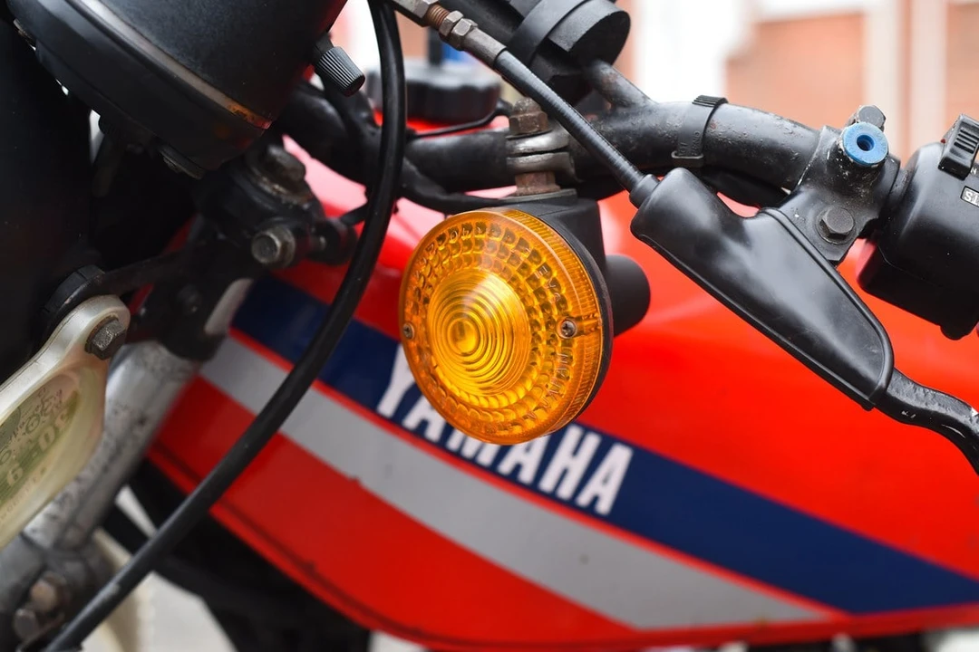 1980 Yamaha Enduro - Image 21 of 30