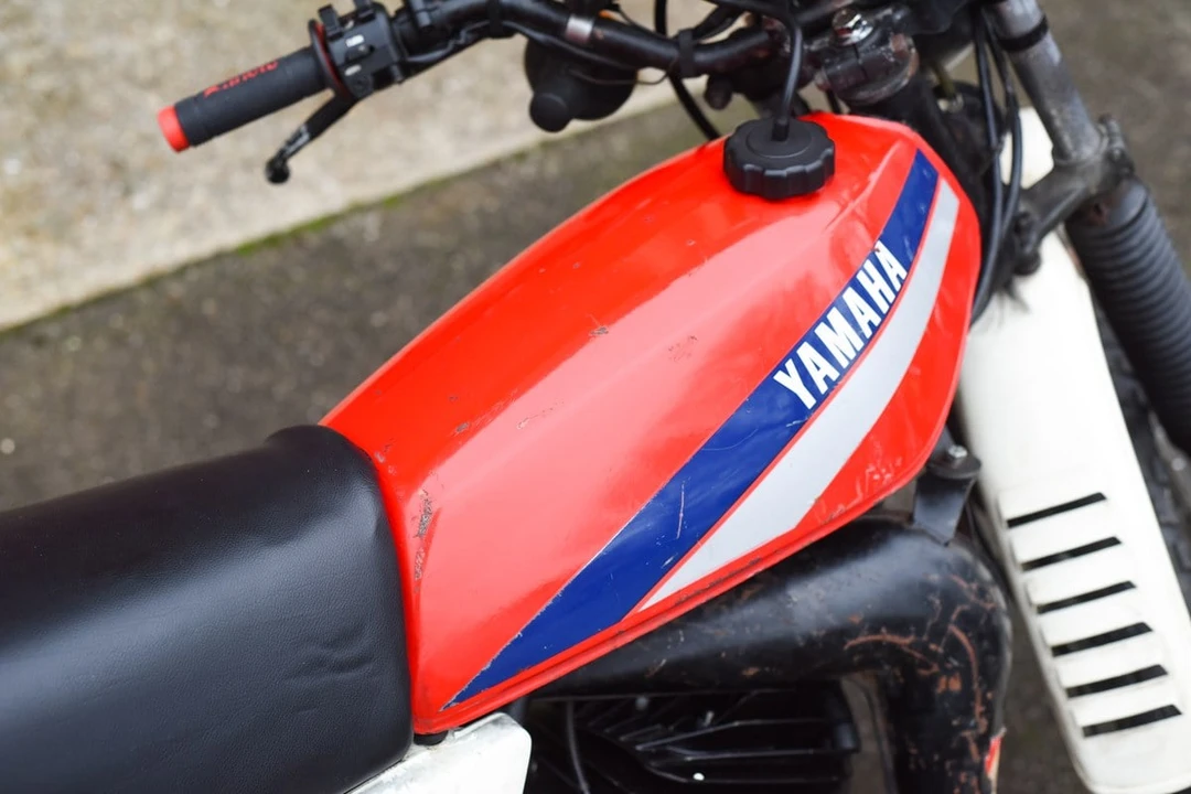 1980 Yamaha Enduro - Image 30 of 30