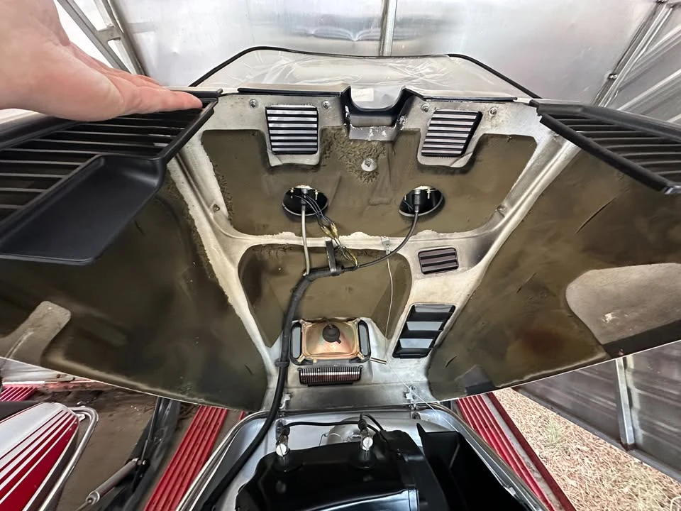 1980 Yamaha - Image 10 of 10