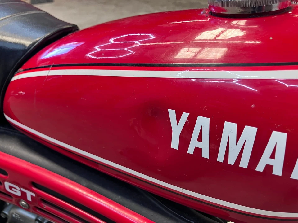 1980 Yamaha Enduro - Image 31 of 31