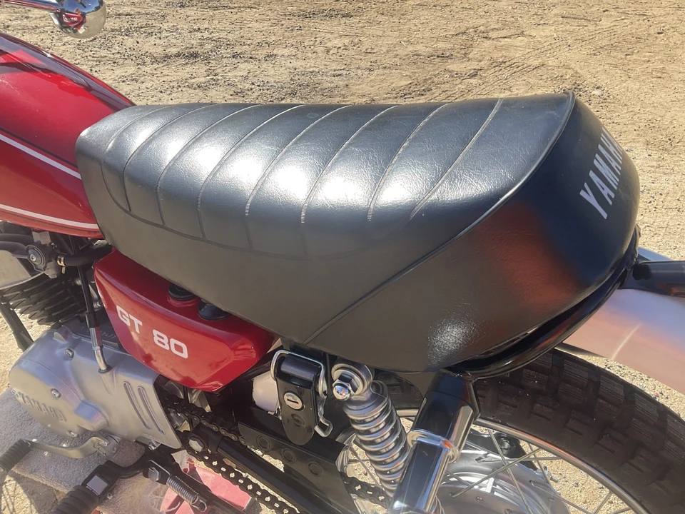 1980 Yamaha Enduro - Image 31 of 31