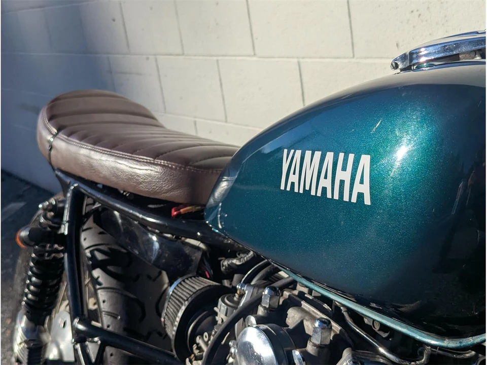 1980 Yamaha XS - Image 10 of 16
