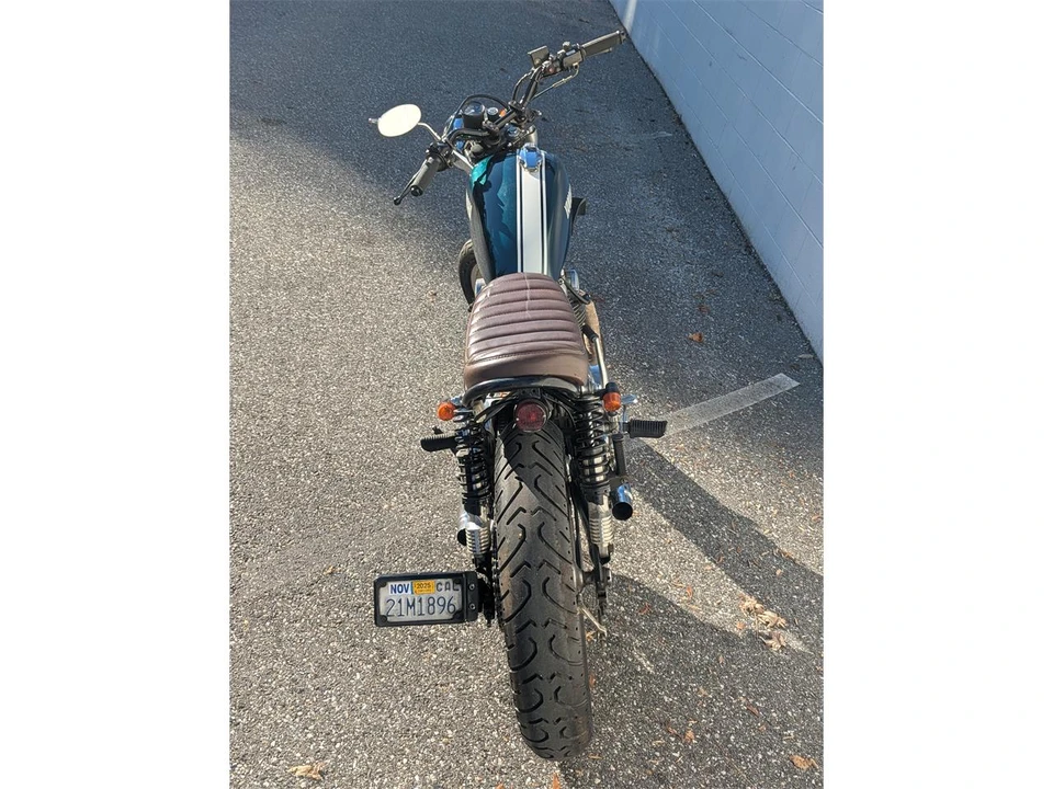 1980 Yamaha XS - Image 7 of 16