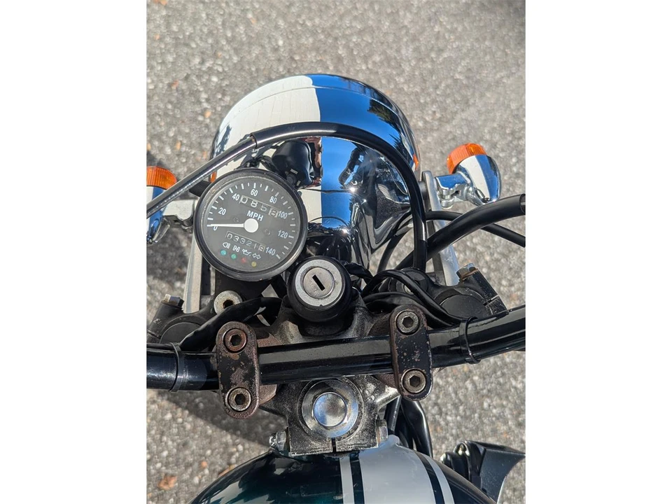 1980 Yamaha XS - Image 11 of 16