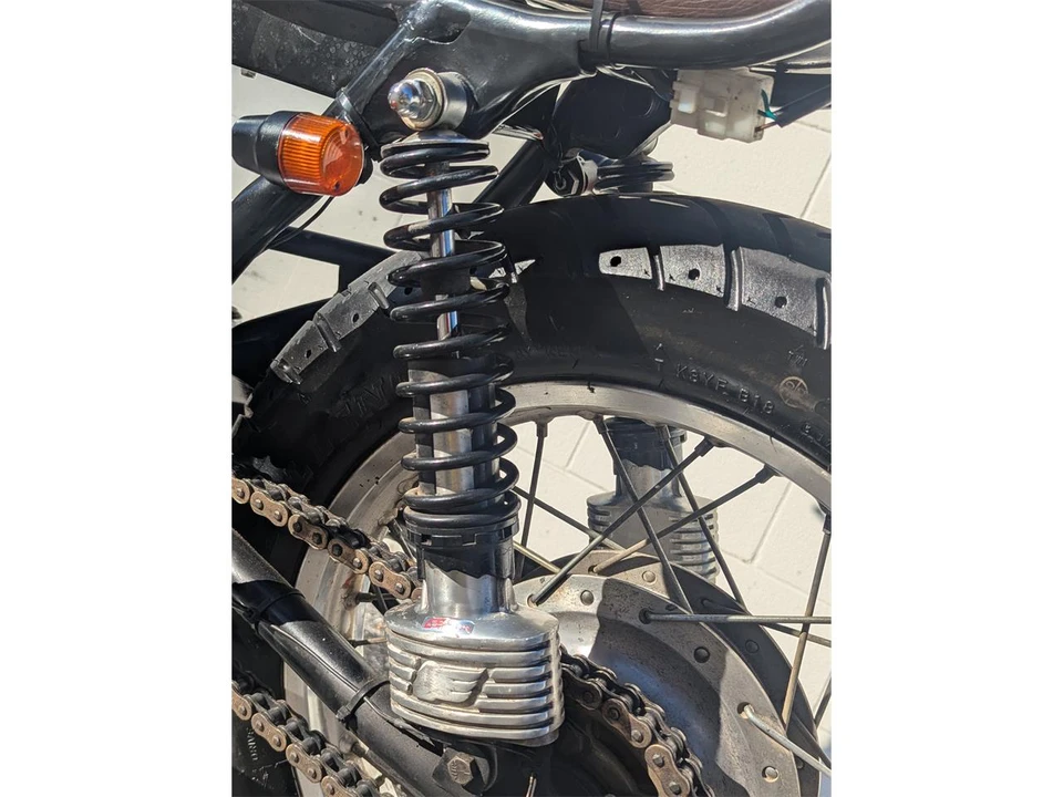 1980 Yamaha XS - Image 13 of 16