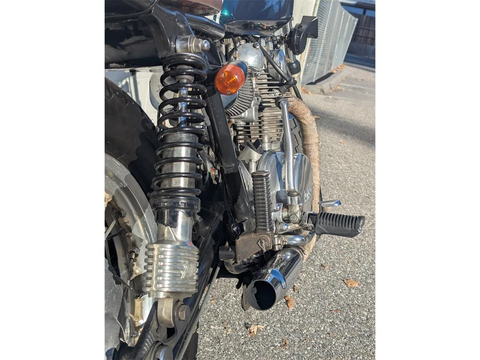 1980 Yamaha XS - Image 15 of 16